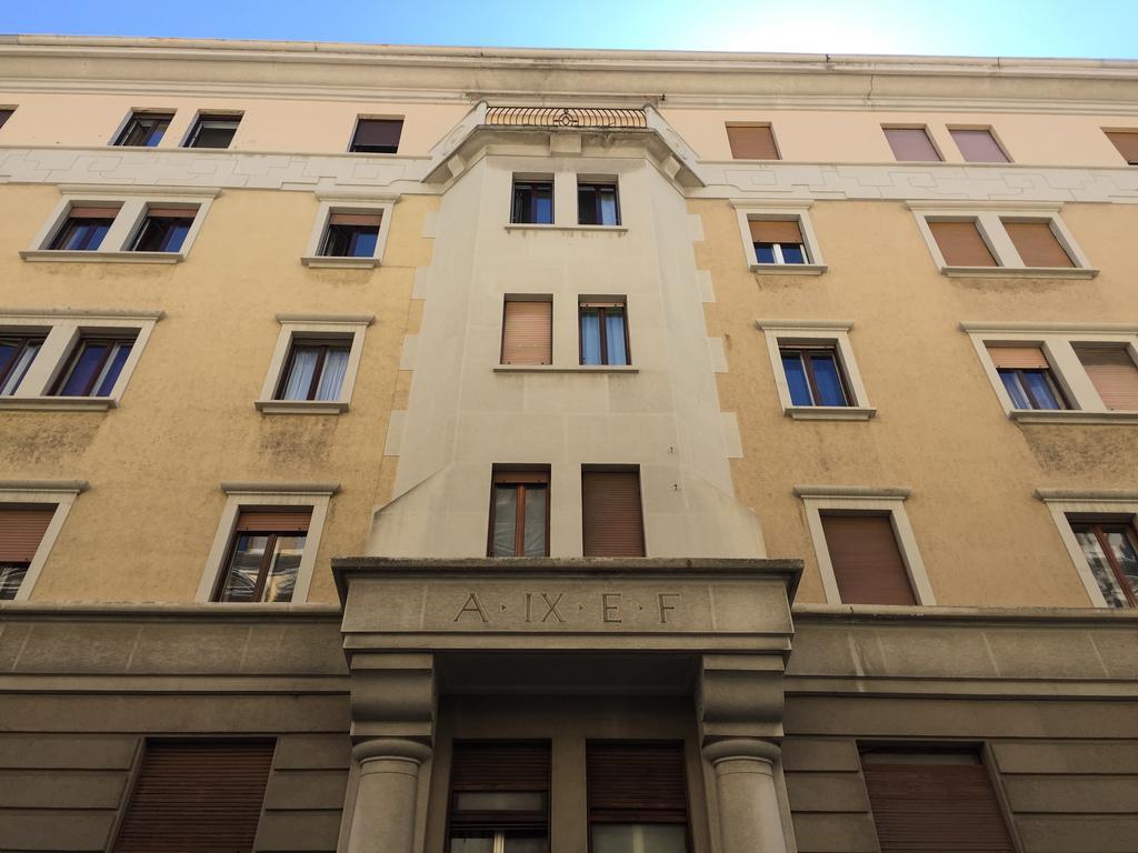 Dai Muli B&B Triest Exterior foto
